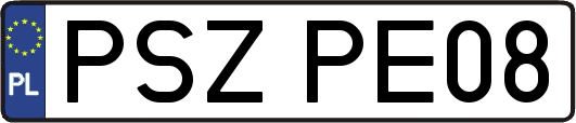 PSZPE08