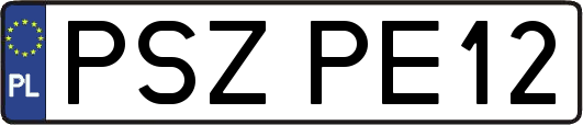PSZPE12
