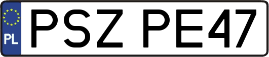 PSZPE47