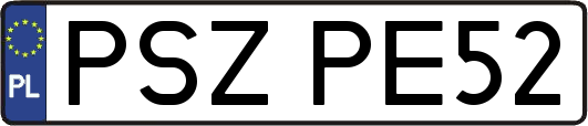 PSZPE52