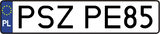 PSZPE85
