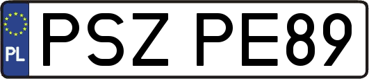 PSZPE89
