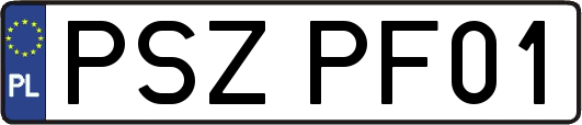 PSZPF01