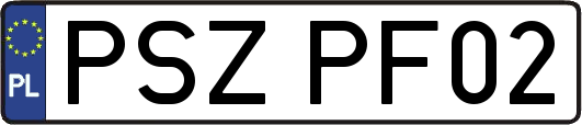 PSZPF02