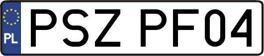 PSZPF04