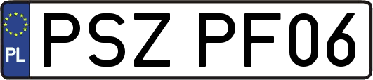PSZPF06