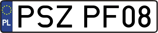 PSZPF08