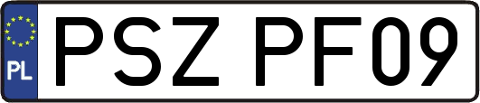 PSZPF09