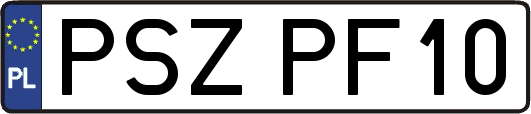 PSZPF10