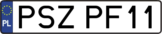 PSZPF11