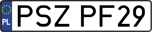 PSZPF29