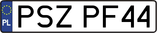 PSZPF44