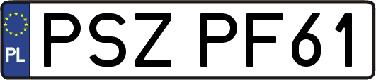 PSZPF61