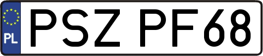 PSZPF68