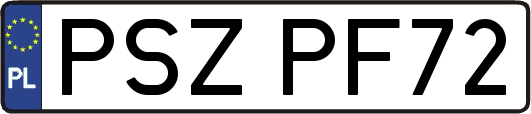 PSZPF72