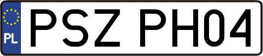 PSZPH04