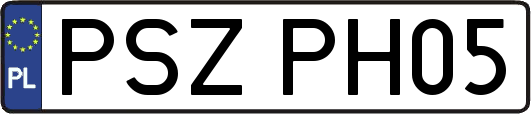 PSZPH05