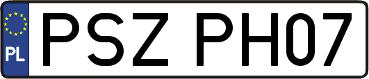 PSZPH07