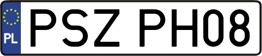 PSZPH08
