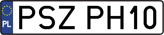 PSZPH10