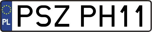 PSZPH11