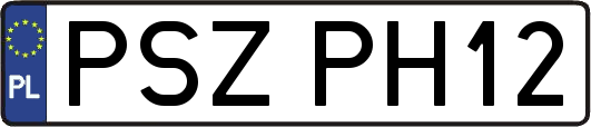 PSZPH12
