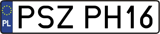 PSZPH16
