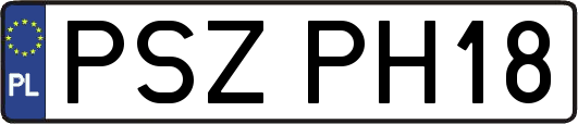 PSZPH18