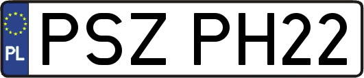 PSZPH22