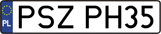 PSZPH35