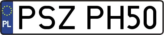 PSZPH50