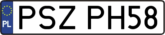 PSZPH58