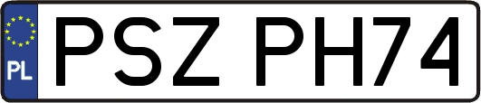 PSZPH74