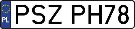 PSZPH78
