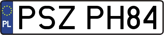 PSZPH84