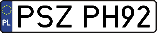 PSZPH92