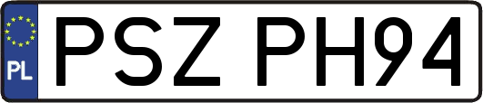 PSZPH94