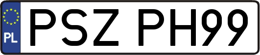 PSZPH99