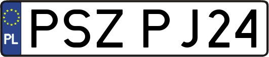 PSZPJ24