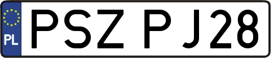 PSZPJ28