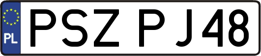 PSZPJ48