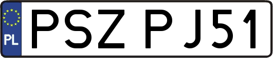 PSZPJ51