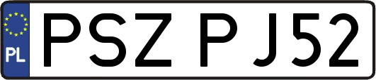 PSZPJ52