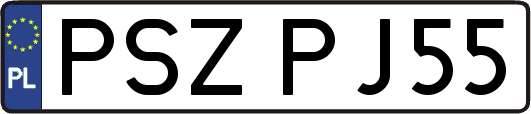PSZPJ55