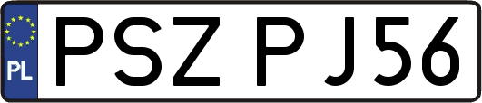 PSZPJ56