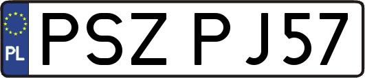 PSZPJ57