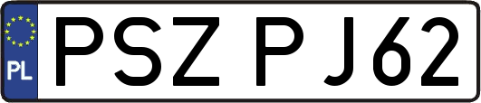 PSZPJ62