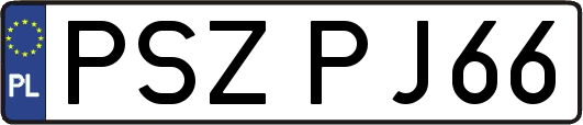 PSZPJ66