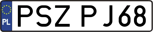PSZPJ68