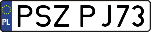 PSZPJ73